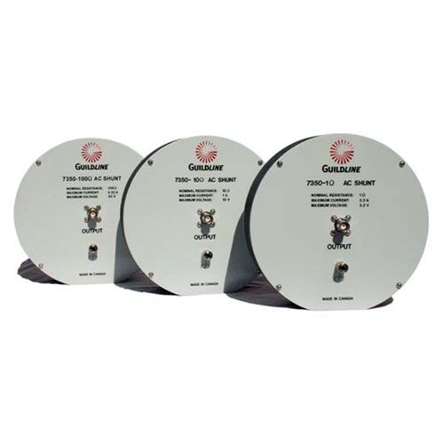 7350 AC Current Shunts