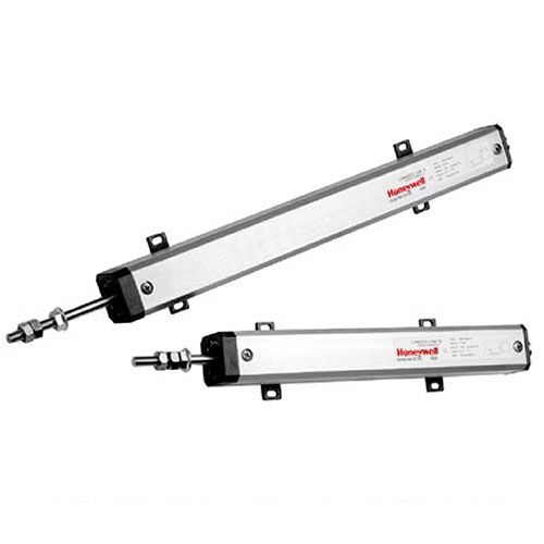 honeywell longfellow ii