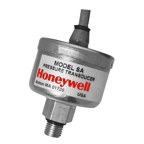 honeywell sa