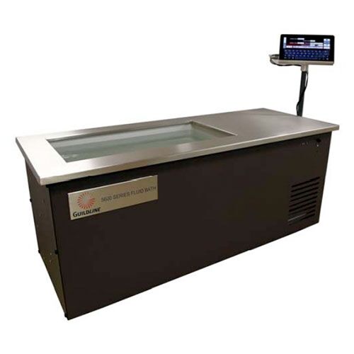 5600 Fluid Baths