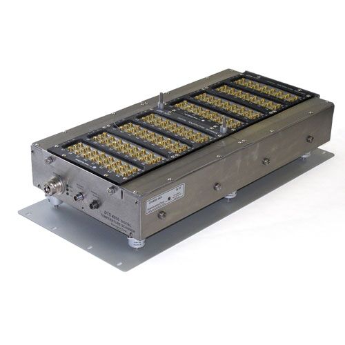64 Channel
