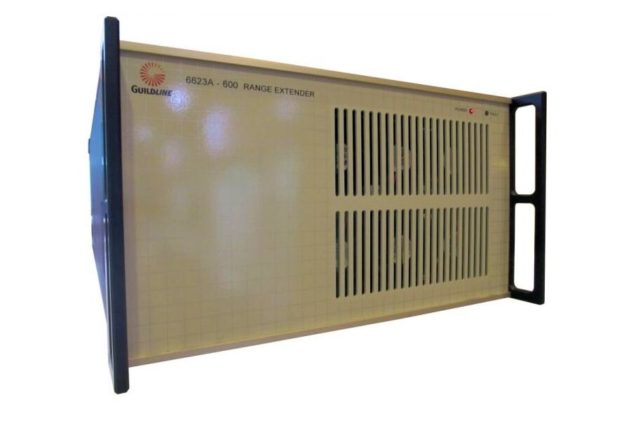 6623A High Current Range Extender