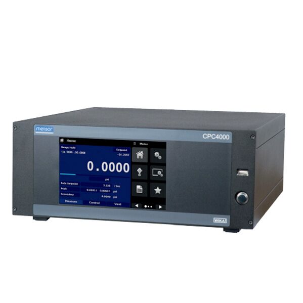 CPC 4000