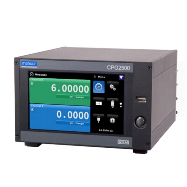 CPG 2500