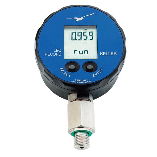 data logging