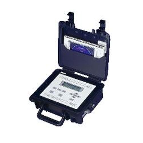 Portable Pressure Standards