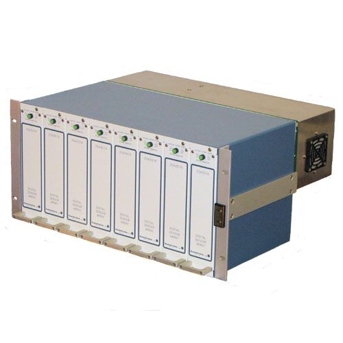 19" rack mount