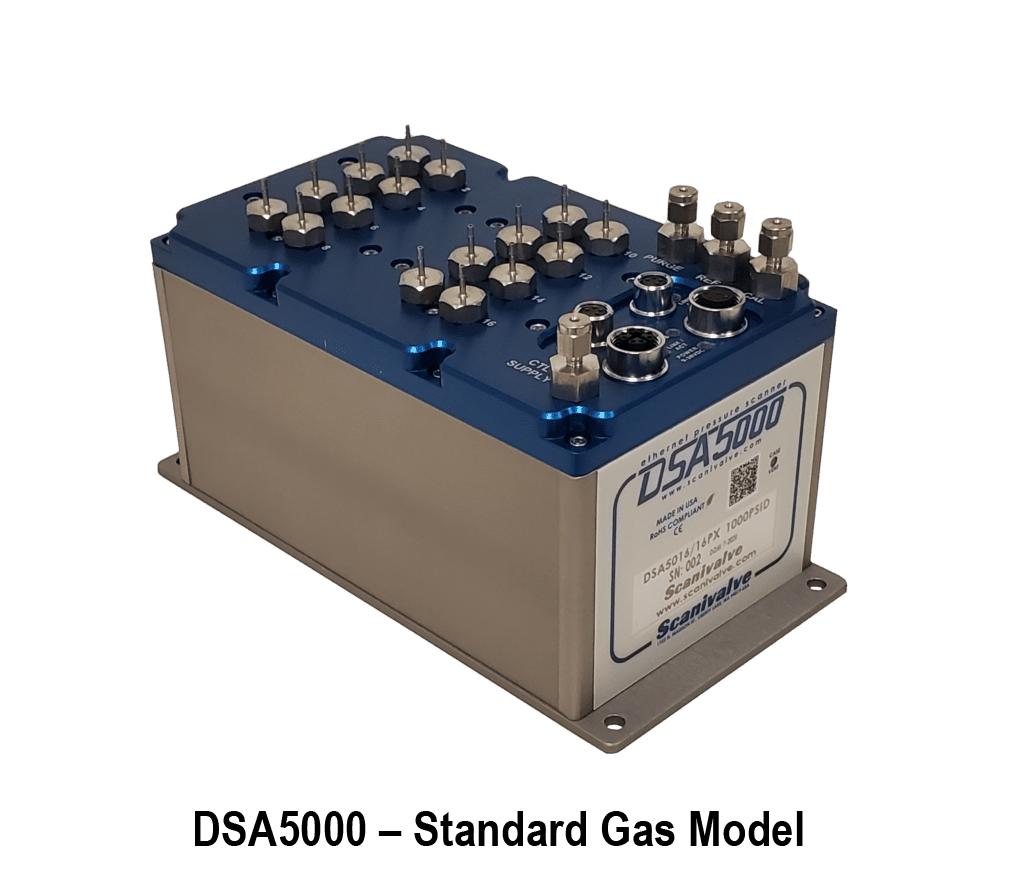 DSA5000