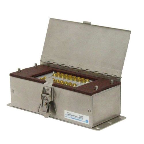 Uniform Temperature Reference module